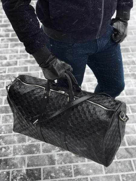 ДОРОЖНАЯ СУМКА LOUIS VUITTON 08619 фото анонса