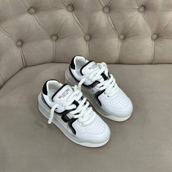 КЕДЫ VALENTINO  62721 фото анонса