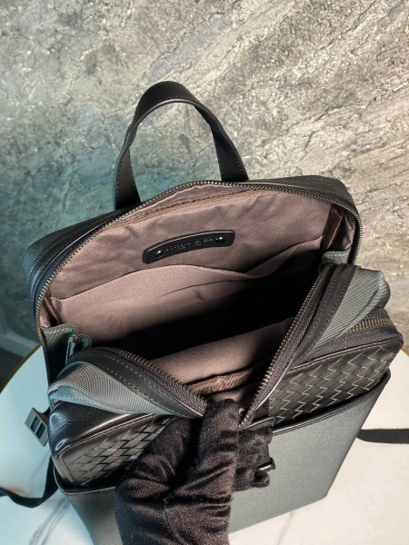 МУЖСОЙ РЮКЗАК BOTTEGA VENETA  73468 фото анонса