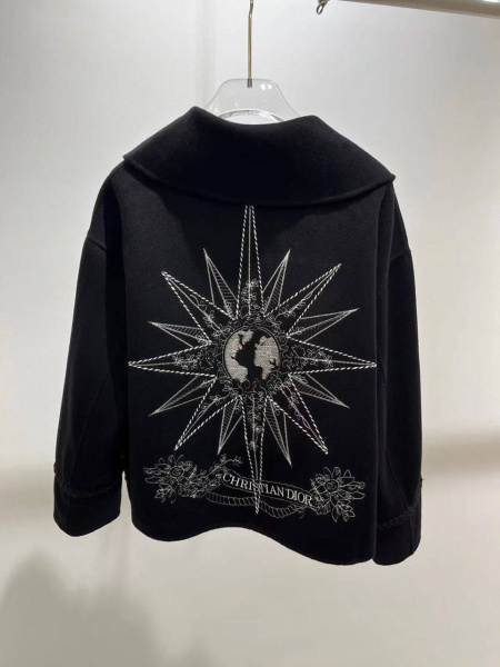 ПАЛЬТО CHRISTIAN DIOR 62372 фото анонса