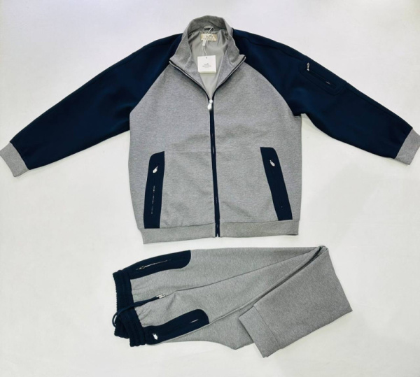 МУЖСКОЙ КОСТЮМ HERMES 