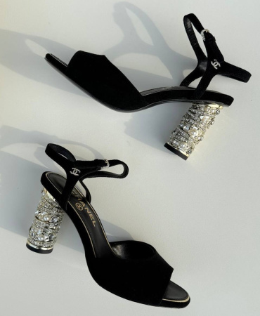 ТУФЛИ CHANEL 