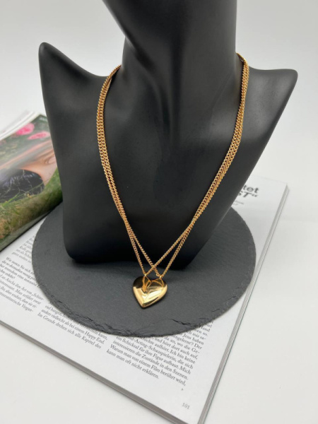 ПОДВЕСКА BALENCIAGA