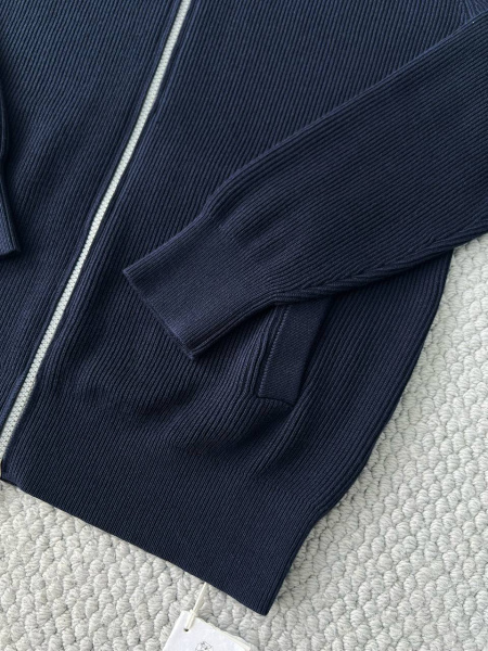 МУЖСКОЙ КАРДИГАН BRUNELLO CUCINELLI  78794 фото анонса