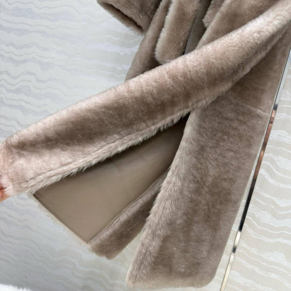 ШУБА BRUNELLO CUCINELLI  82180 фото анонса