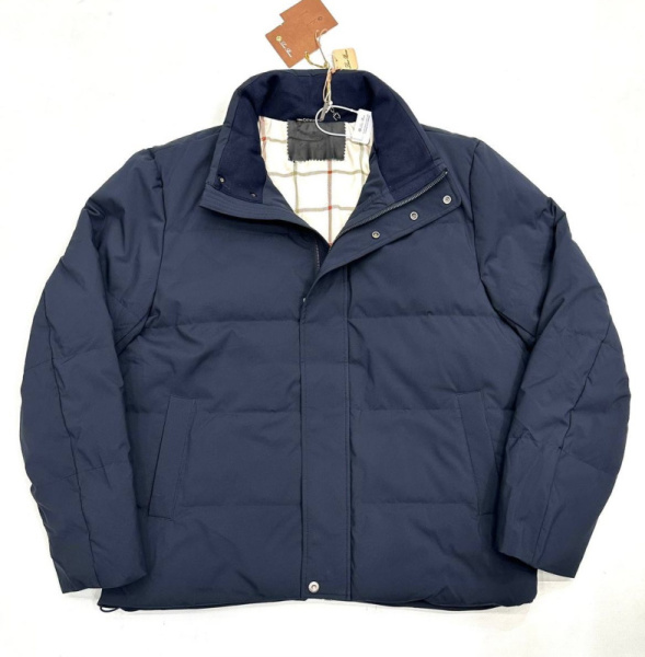 МУЖСКАЯ КУРТКА LORO PIANA 
