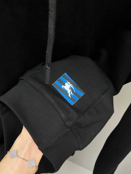 МУЖСКОЙ КОСТЮМ BURBERRY  73350 фото анонса