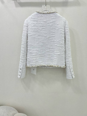 ПИДЖАК CHANEL  78525 детальное фото товара