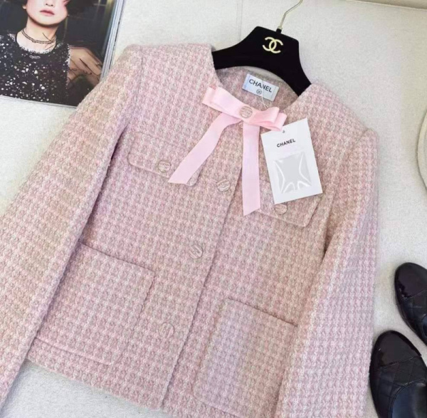 ПИДЖАК CHANEL 