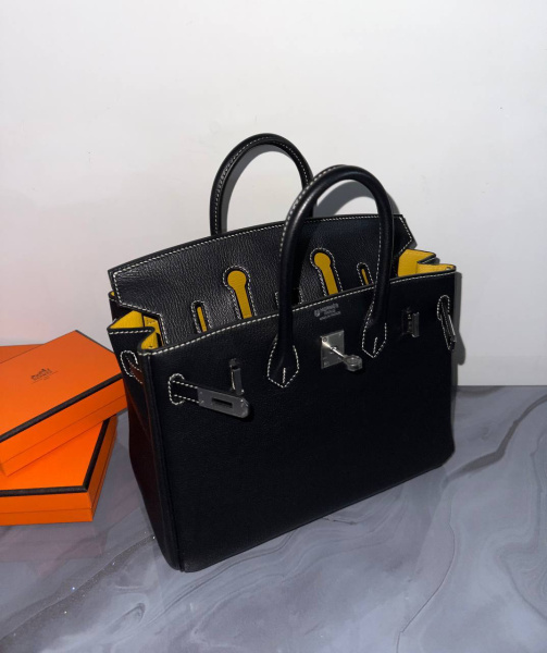 СУМКА HERMES BIRKIN 30 68760 фото анонса