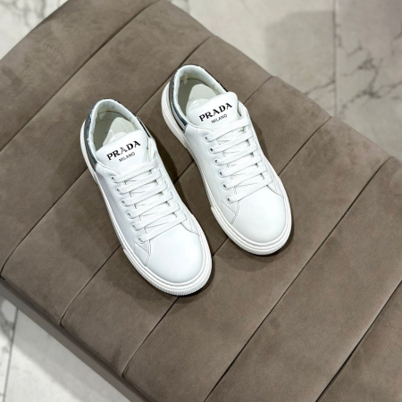 КЕДЫ PRADA  58383 детальное фото товара