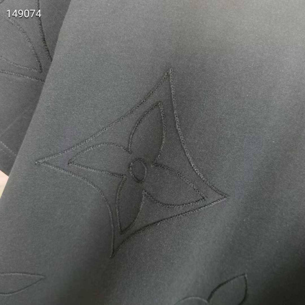 МУЖСКАЯ ФУТБОЛКА LOUIS VUITTON  73275 фото анонса