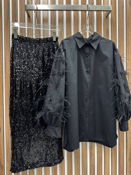 ЮБКА  64239 фото анонса