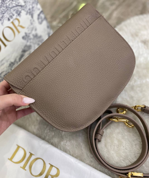 СУМКА CHRISTIAN DIOR BOBBY 55034 фото анонса