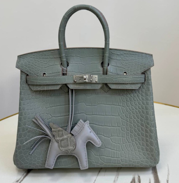 СУМКА HERMES BIRKIN 25 