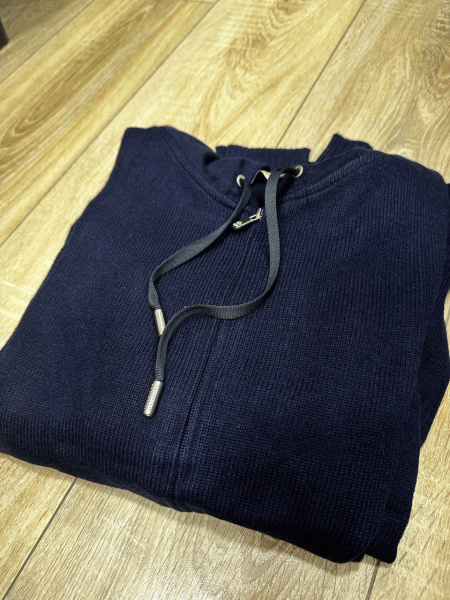 МУЖСКОЙ КАРДИГАН BRUNELLO CUCINELLI  61226 фото анонса