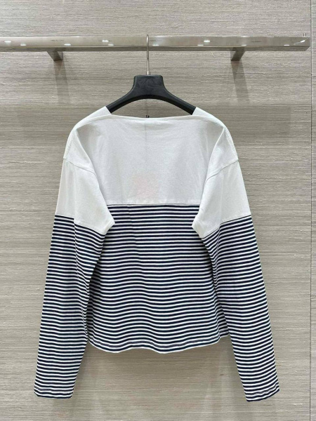 ЛОНГСЛИВ MIU MIU  78621 фото анонса