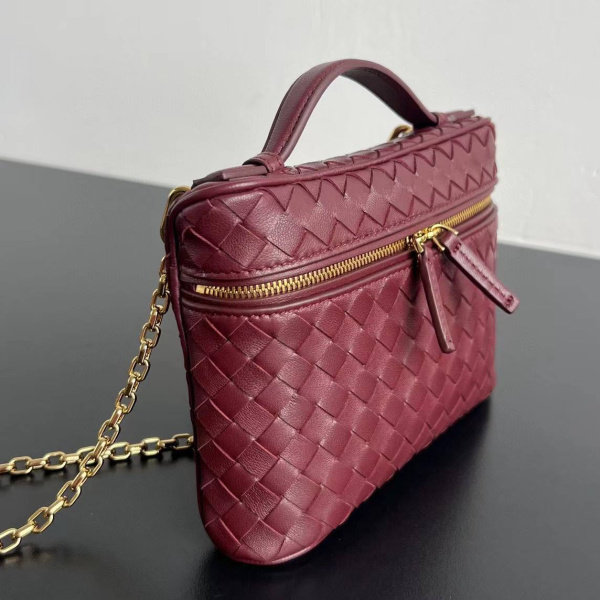 СУМКА BOTTEGA VENETA  80153 фото анонса