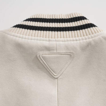 МУЖСКОЙ БОМБЕР PRADA  73406 детальное фото товара