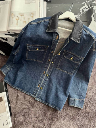 РУБАШКА  79878 детальное фото товара