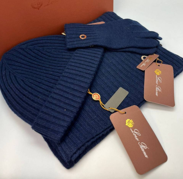 КОМПЛЕКТ LORO PIANA 