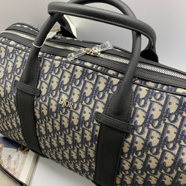 ДОРОЖНАЯ СУМКА CHRISTIAN DIOR 39821 фото анонса