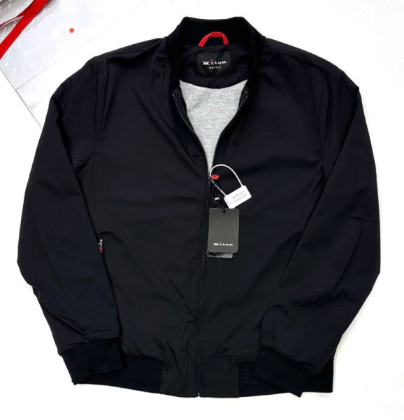 МУЖСКАЯ КУРТКА KITON 