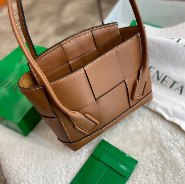 СУМКА BOTTEGA VENETA  55731 фото анонса