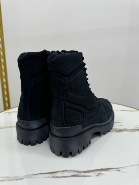 БОТИНКИ BALENCIAGA  72519 фото анонса