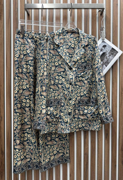 КОСТЮМ LORO PIANA  69182 фото анонса