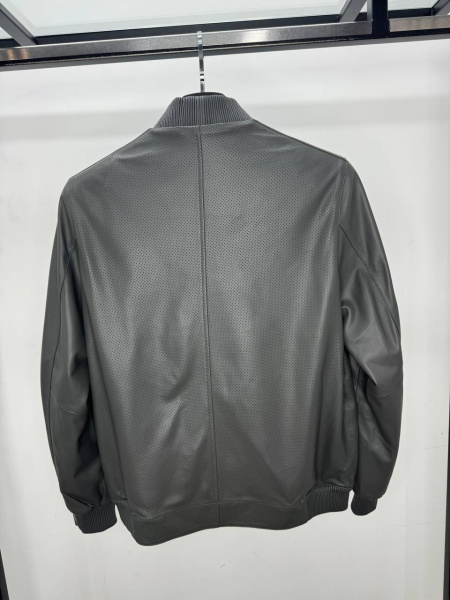 МУЖСКОЙ БОМБЕР STEFANO RICCI  78786 фото анонса