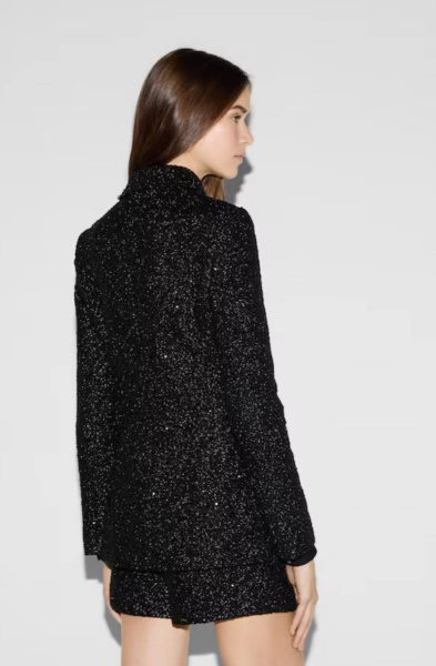 КОСТЮМ GUCCI  73523 фото анонса