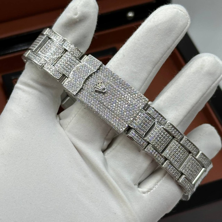 ЧАСЫ ROLEX  00125 детальное фото товара