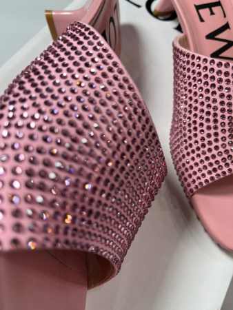 ШЛЕПКИ LOEWE  75770 детальное фото товара