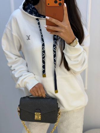 ХУДИ LOUIS VUITTON 