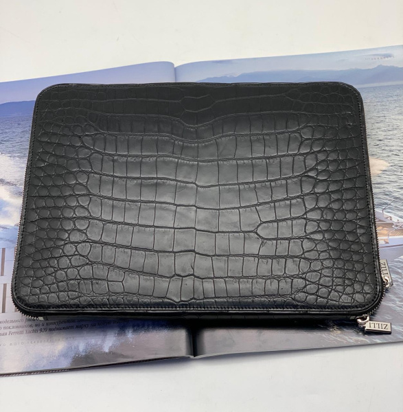 ПАПКА А4 ZILLI 08788 фото анонса