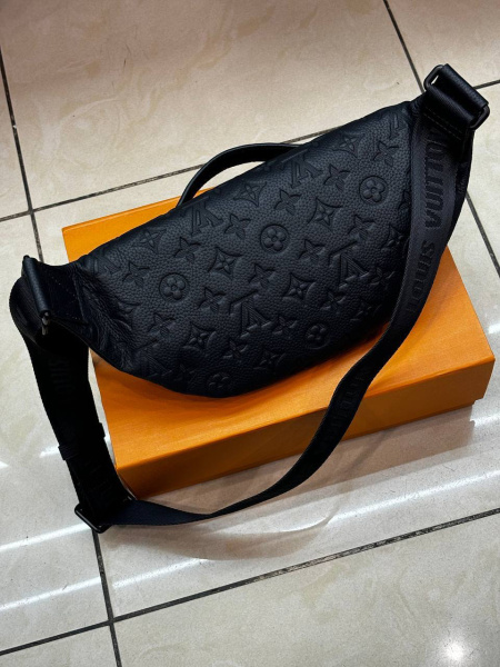 МУЖСКАЯ СУМКА СЛИНГ LOUIS VUITTON  72486 фото анонса