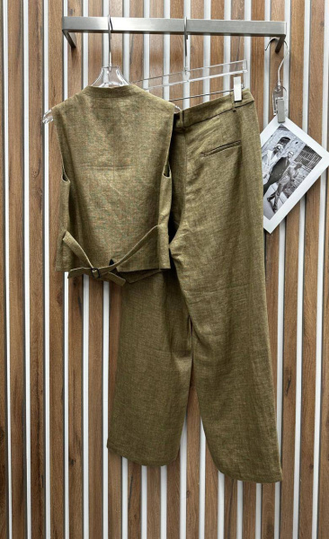 КОСТЮМ THE ROW  69341 фото анонса