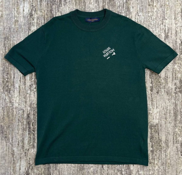 МУЖСКАЯ ФУТБОЛКА LOUIS VUITTON 