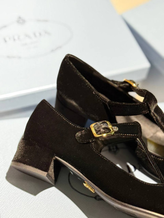 ТУФЛИ PRADA  73507 детальное фото товара