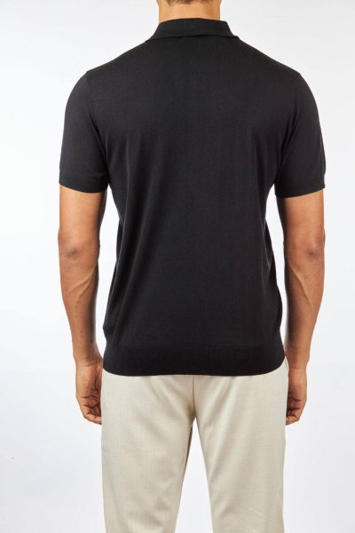 МУЖСКОЕ ПОЛО ZEGNA 66087 фото анонса