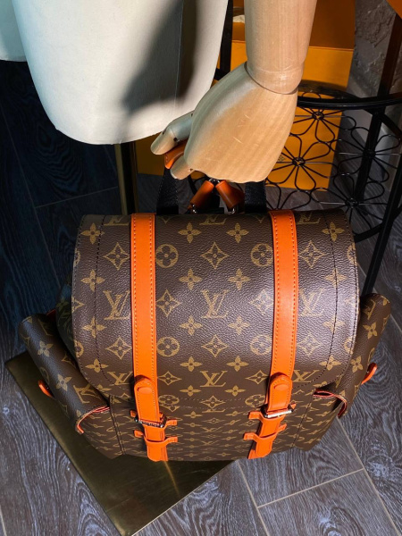 МУЖСКОЙ РЮКЗАК LOUIS VUITTON  64781 фото анонса