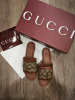 ШЛЕПКИ GUCCI  77330 детальное фото товара