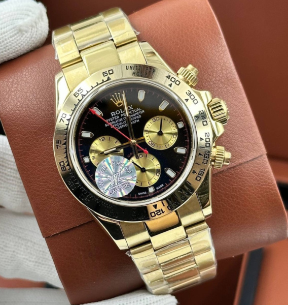 ЧАСЫ ROLEX DAYTONA 