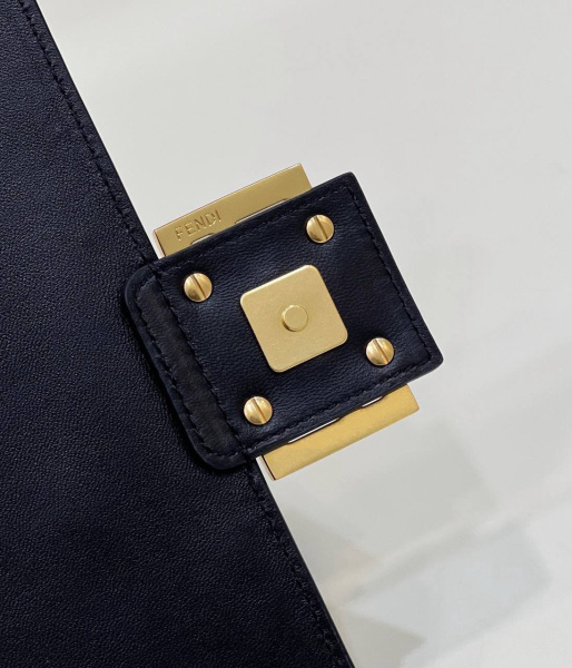 СУМКА FENDI  66098 фото анонса