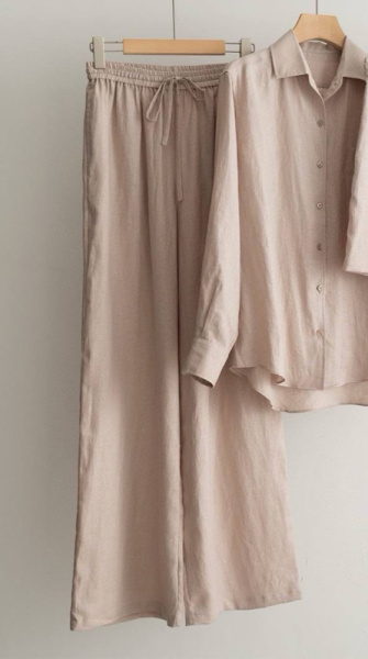 КОСТЮМ LORO PIANA 