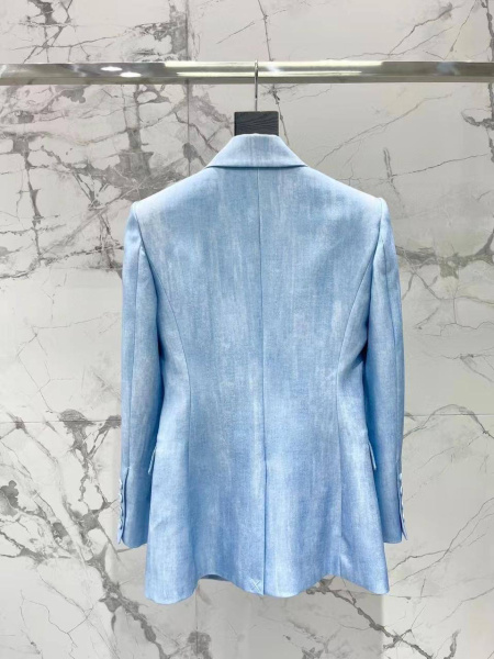 КОСТЮМ ERMANNO SCERVINO  75212 фото анонса