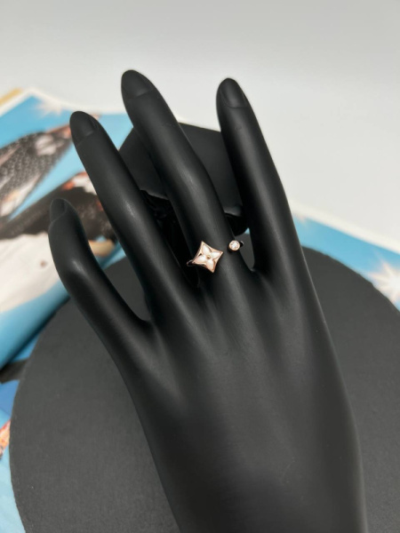 КОЛЬЦО LOUIS VUITTON