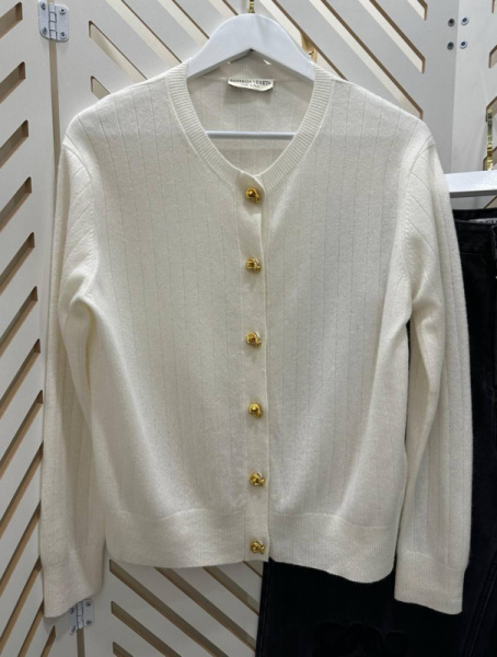 КАРДИГАН BOTTEGA VENETA 