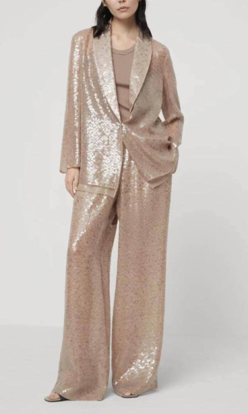 КОСТЮМ BRUNELLO CUCINELLI 